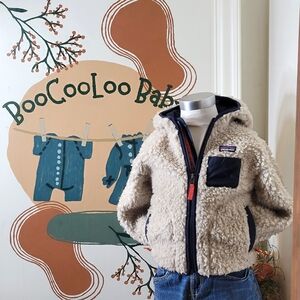 Patagonia Baby Retro-X® Hoody